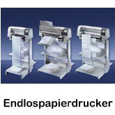 Endlospapierdrucker